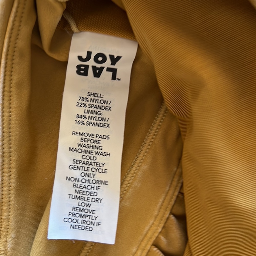 SOLDJoyLab Workout Set - Picture 6 of 12